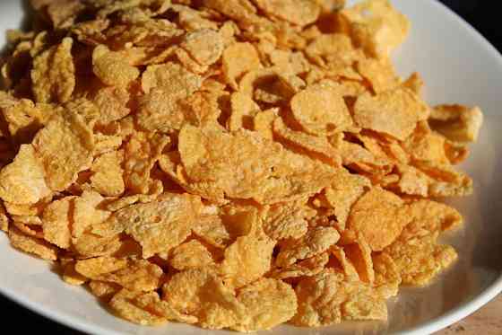 cornflakes