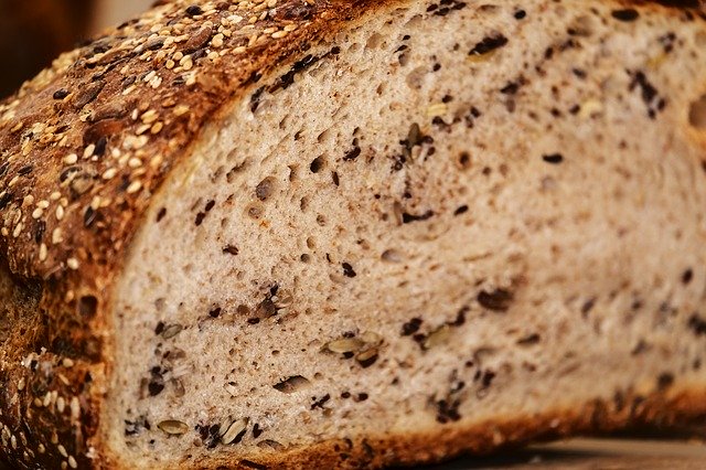 Wholemeal Bread