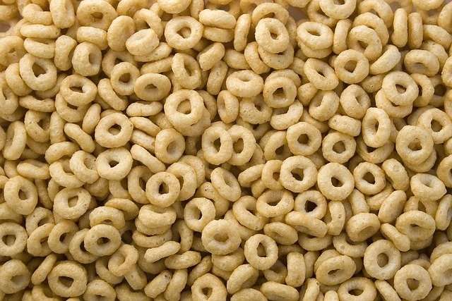 cheerios