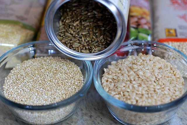 grains