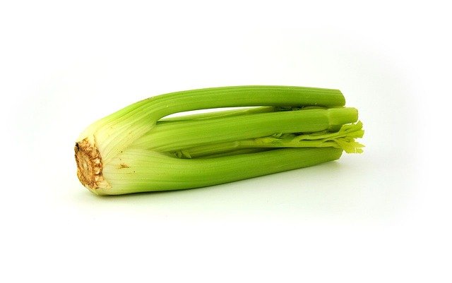 celery