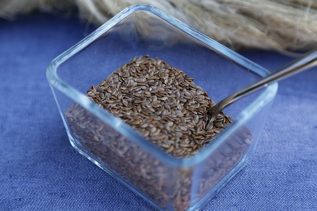 flaxseed