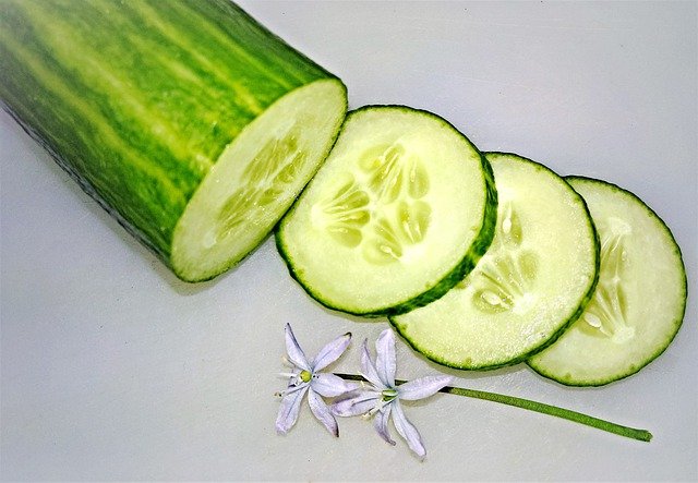 cucumber